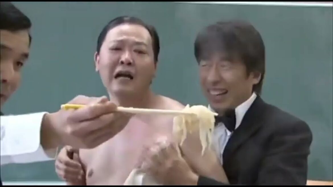 「上島竜兵さん(ダチョウ倶楽部)」に捧ぐ･･･