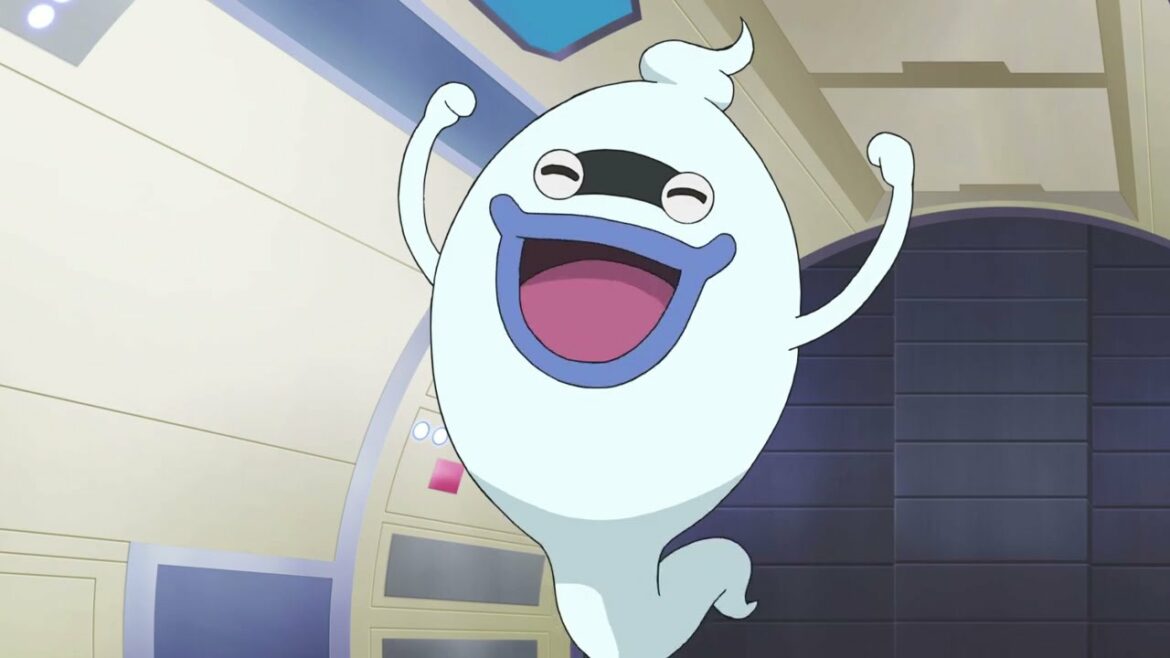 「妖怪ウォッチ♪ コマさんからのSOS!ブラックホールへレッツゴーだニャン♪」トレーラー映像 「妖怪ウォッチ♪ コマさんからのSOS!ブラックホールへレッツゴーだニャン♪」トレーラー映像