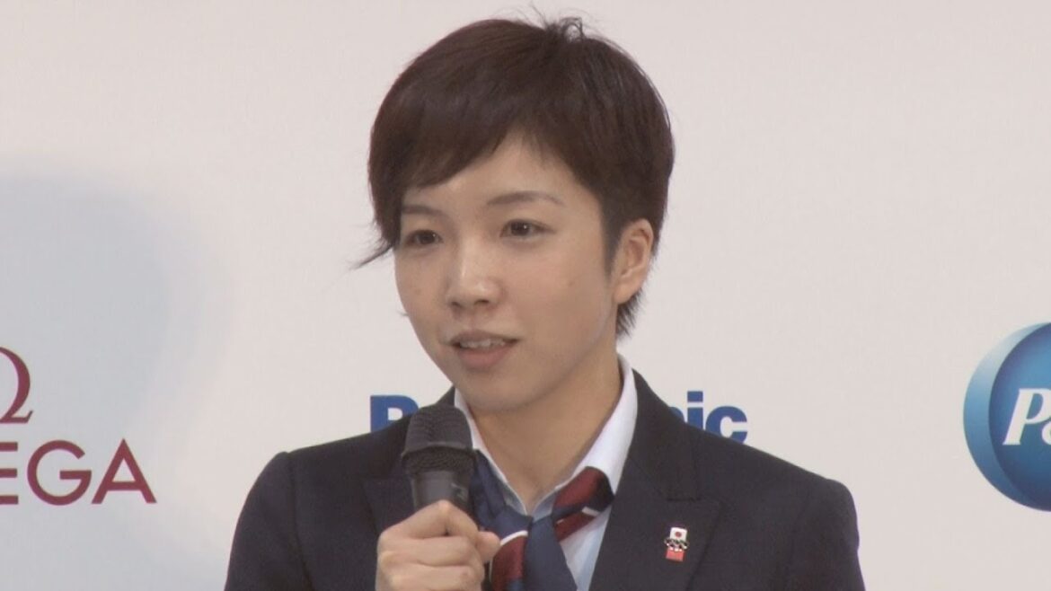 「百花繚乱」日本引っ張る 平昌五輪へ小平主将決意