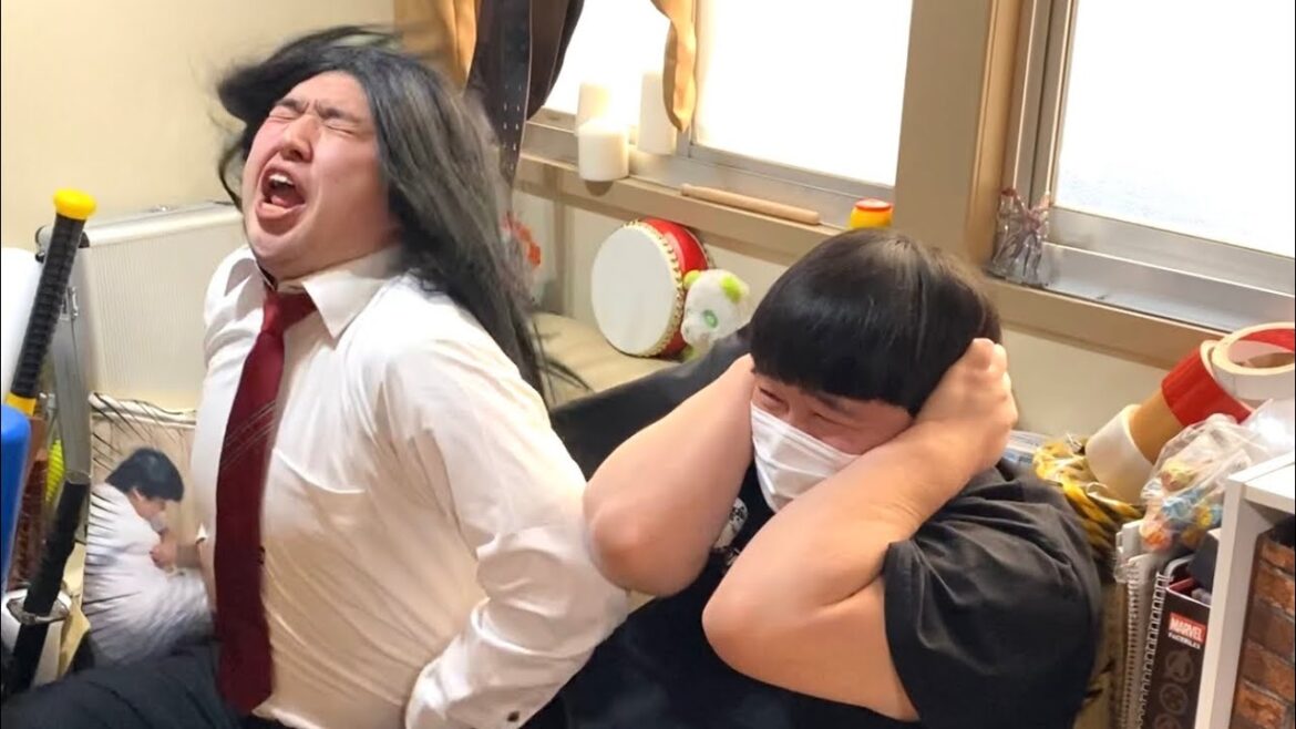 『うっせぇわ』を聞かせたい武田鉄矢