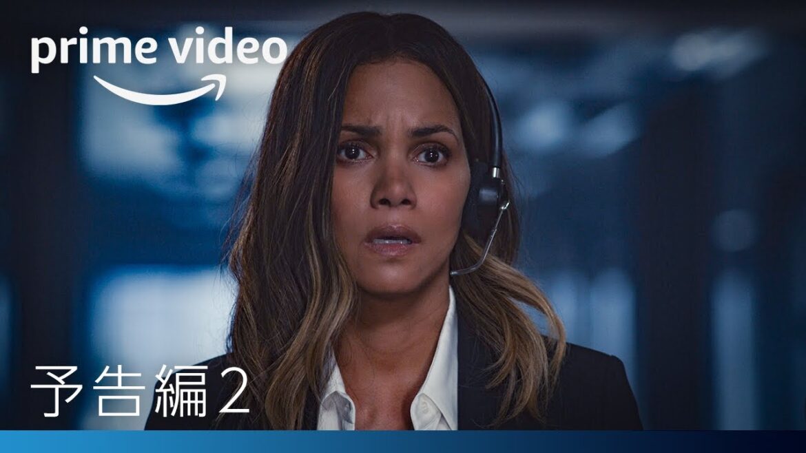 『ムーンフォール』予告編２ | 隠され続けた月の秘密篇 | Amazonプライムビデオ