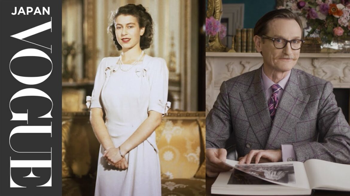 『VOGUE』編集者が、エリザベス女王の歴代のファッションを紹介。| Life In Looks | VOGUE JAPAN