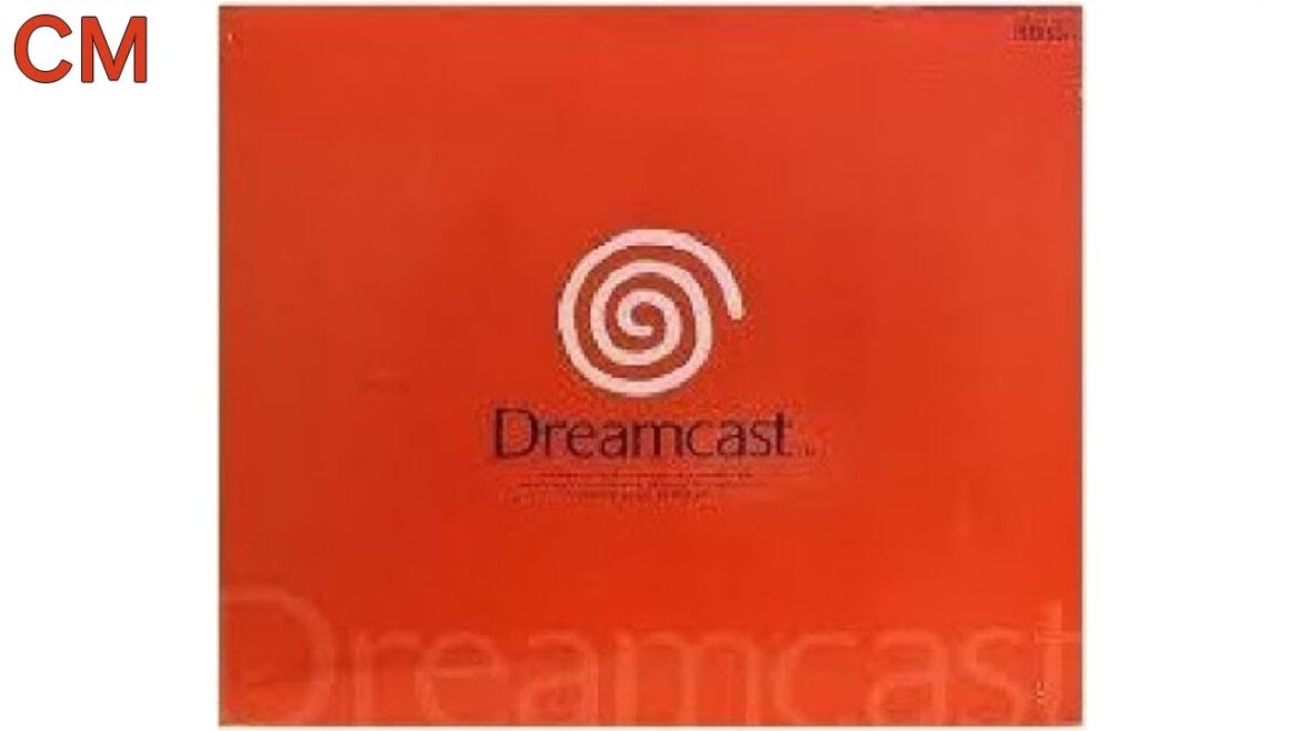 【ドリームキャスト CM】セガ [これでイイのか？湯川専務編] (1998年)【SEGA Dreamcast Commercial Message】