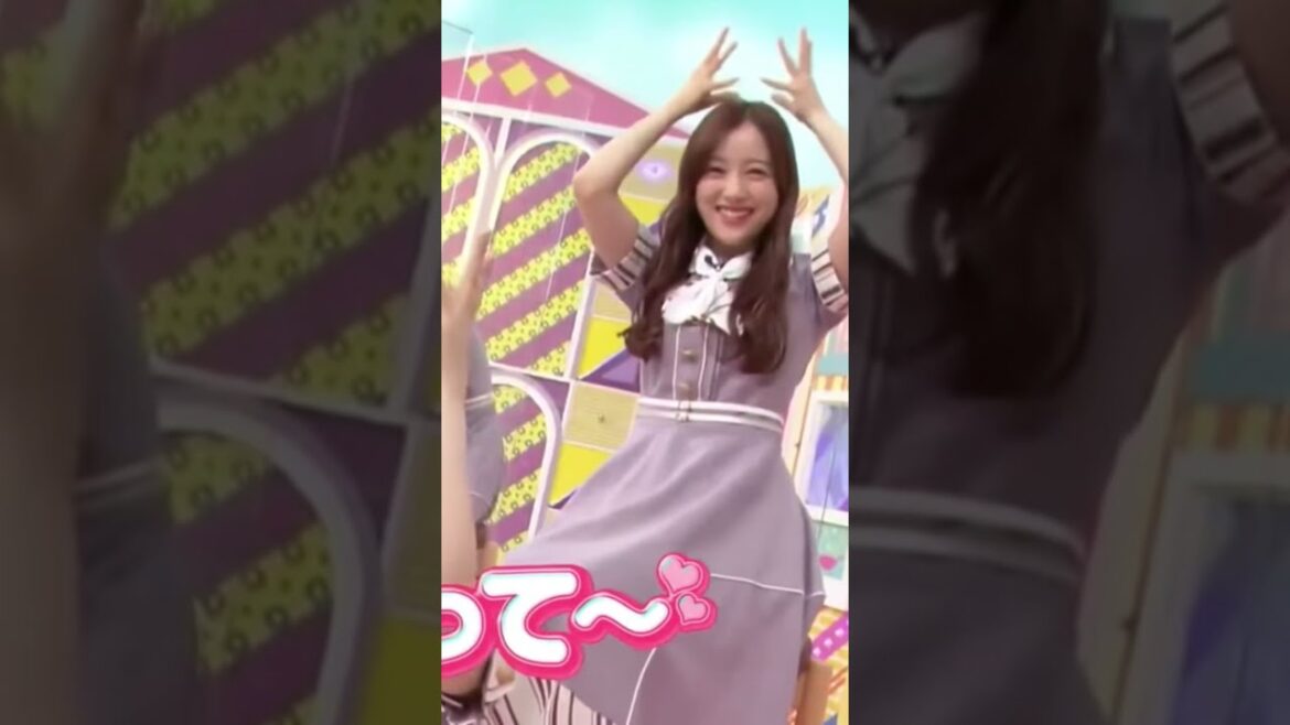 【乃木坂46】君に叱られたい星野みなみ