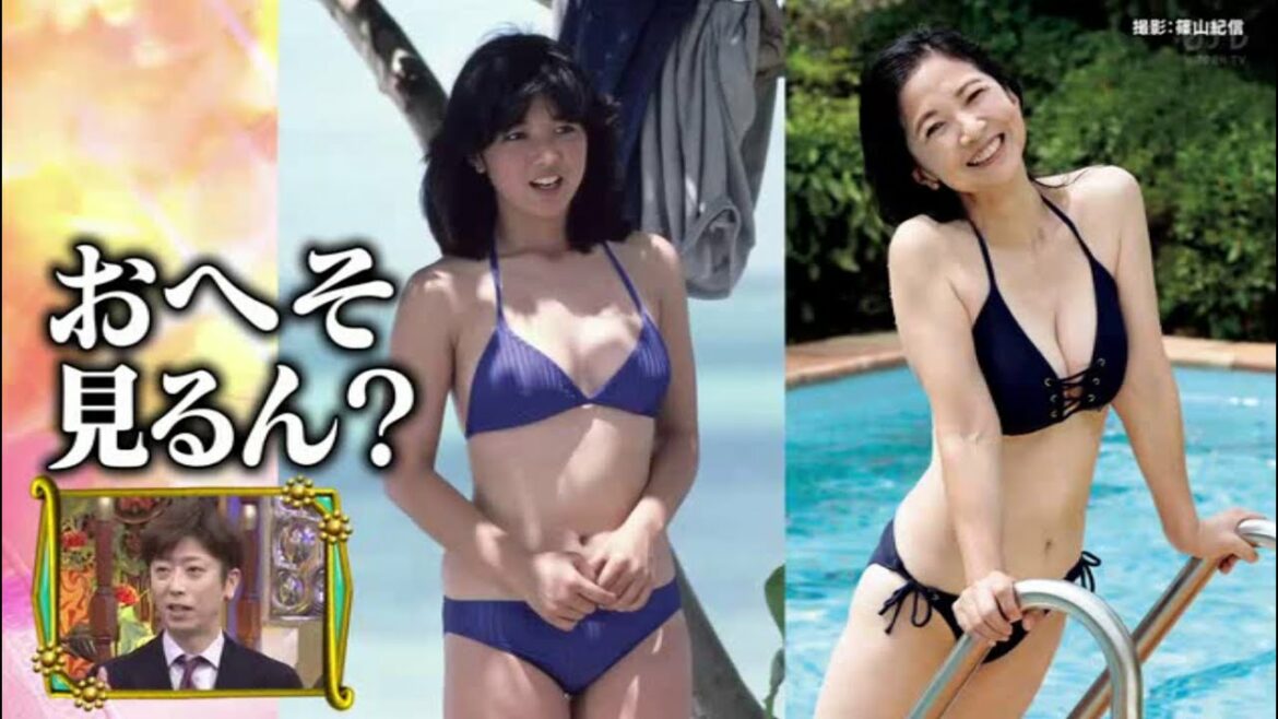 【女が女に怒る夜】話題のグラビア写真【佐藤栞里】【ヒコロヒー】【片桐はいり】【宮崎美子】