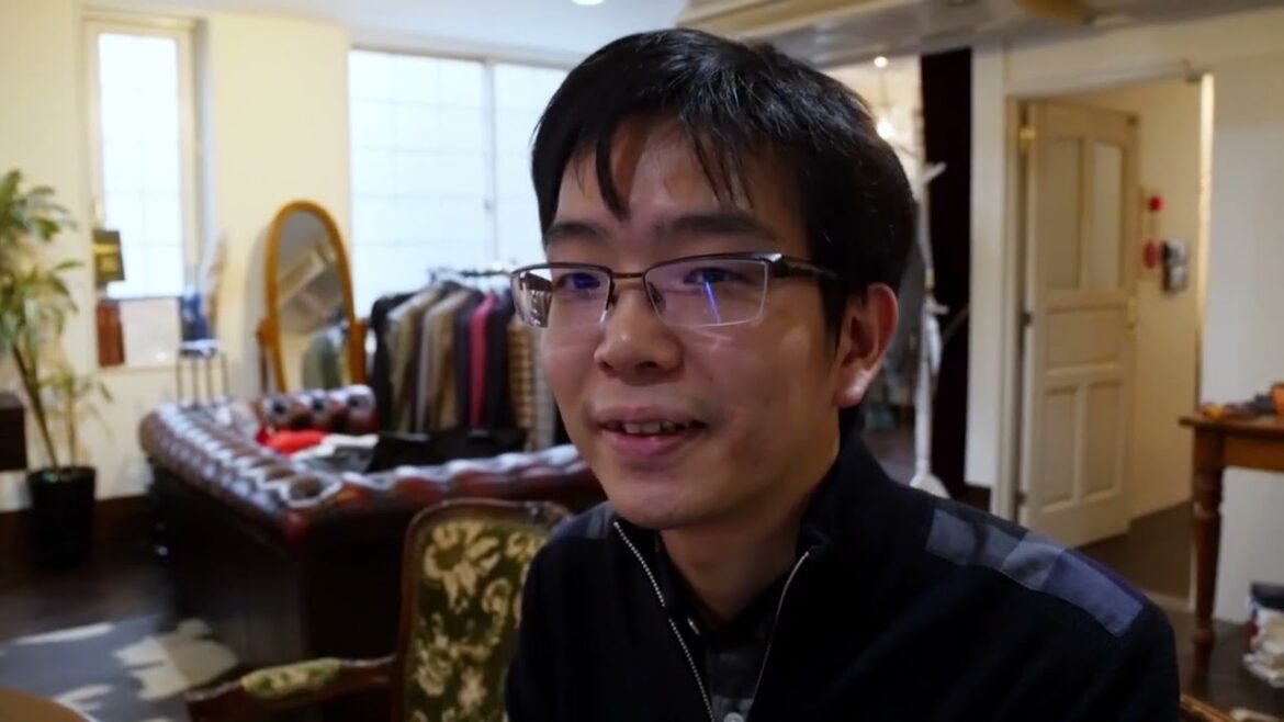 【将棋】記念番組「第27期銀河 豊島将之の素顔」の冒頭5分を公開！《王位戦七番勝負特集》
