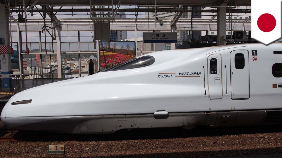 【解説】山陽新幹線カバー脱落で1人負傷、停電も
