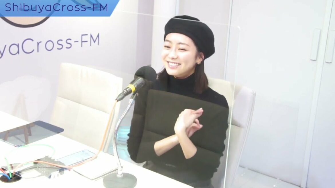 【高田夏帆&チュニキャンのkeep on chuning!】2022.03.04放送分 MC 高田夏帆
