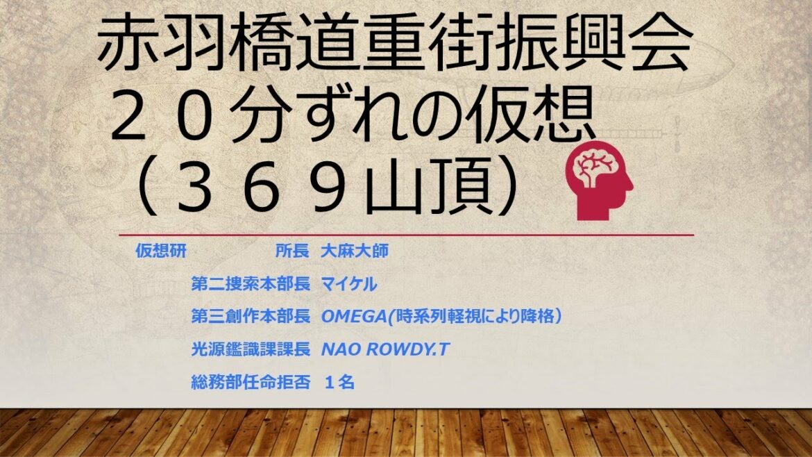 【２０分のずれ３６９山頂】小倉美咲さんの足跡と仮想　山梨県警大月警察署　山梨県道志村　村長　長田富也　椿壮キャンプ場　大室山　警察庁　栗生俊一　井上久　中村格　奥脇龍起