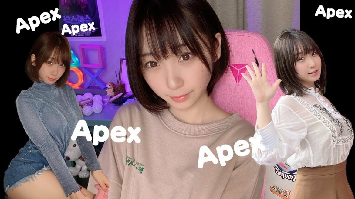 【APEX】『シルバーとサヨナラバイバイ』❤️‍🔥241【#ﾓｴｰ】
