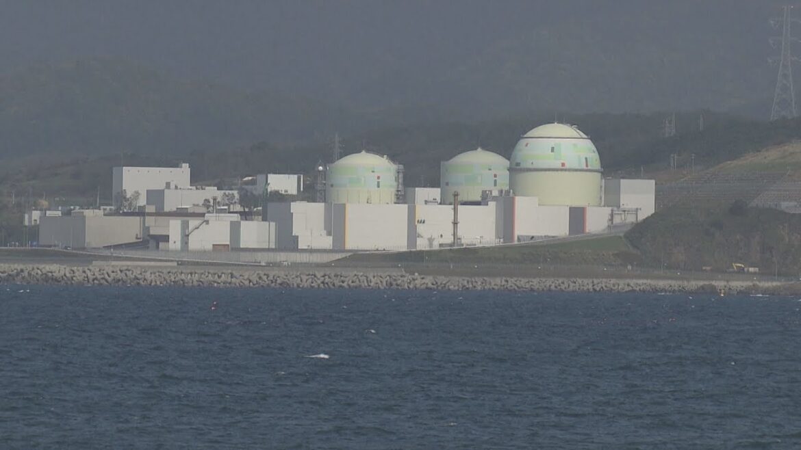 【HTBニュース】泊原発　審査さらに長期化か