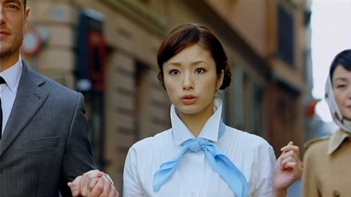 いいなCM　ソフトバンク　白戸家　ローマの休日　60秒