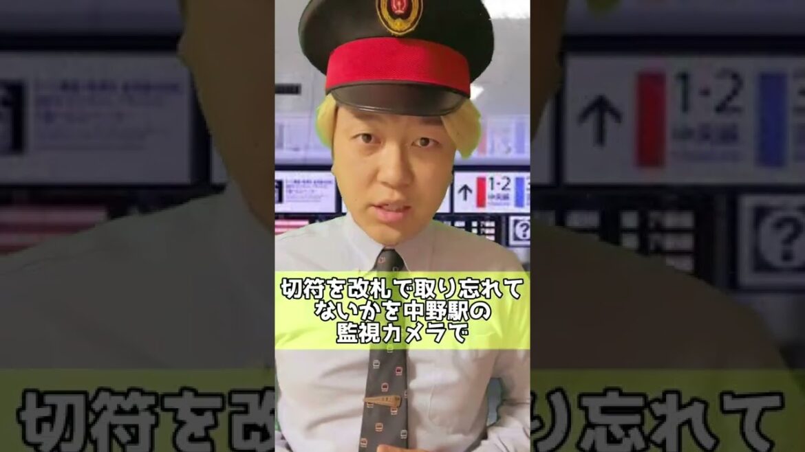 これは立派な不正乗車です。
