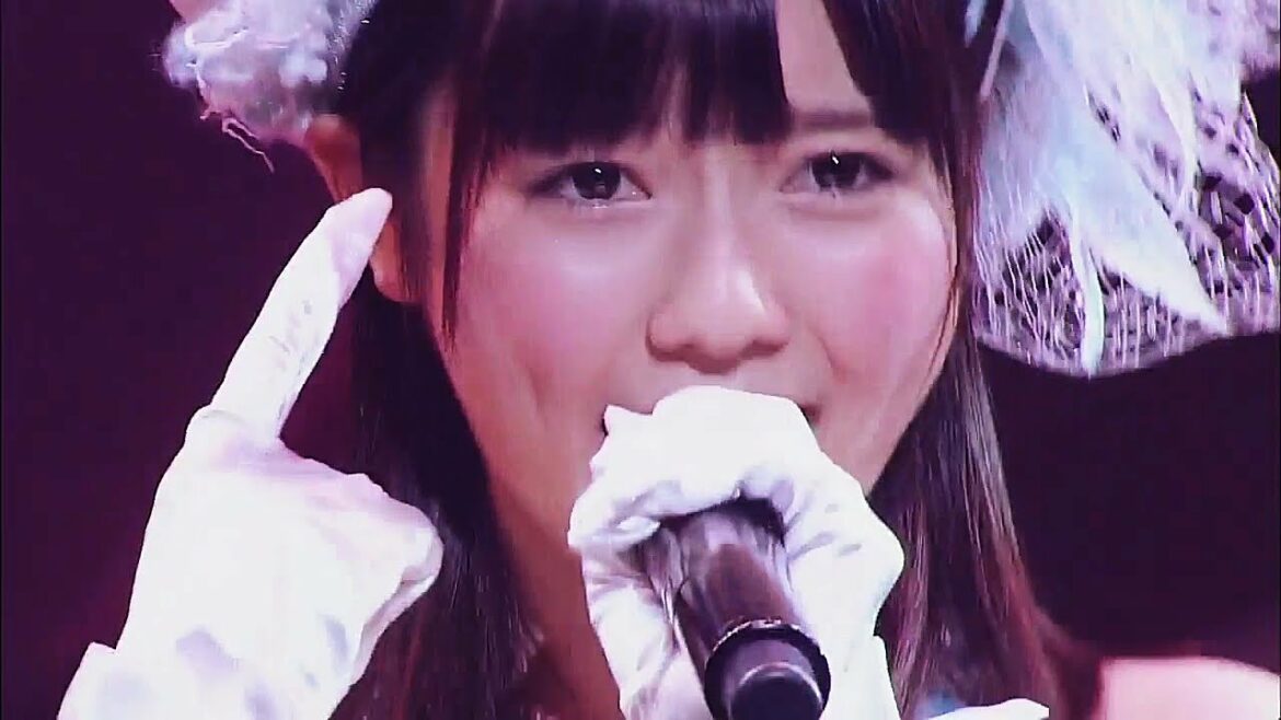 それでも好きだよ 島崎遥香 / 第2回AKB48紅白対抗歌合戦