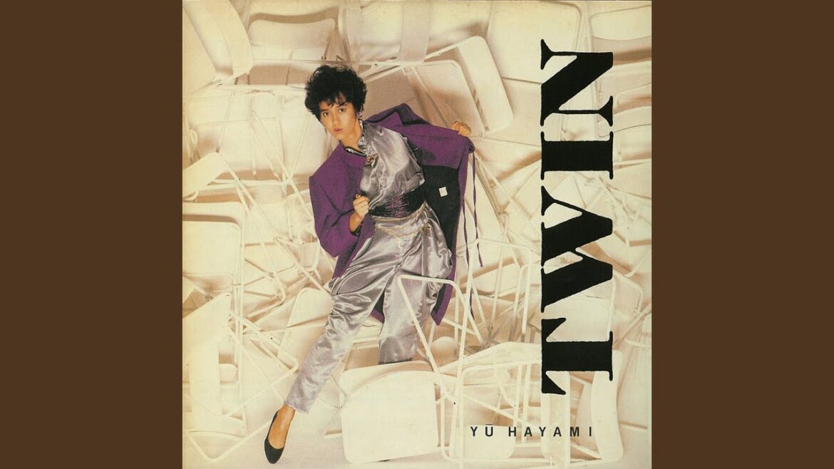 アバンギャルド レディー