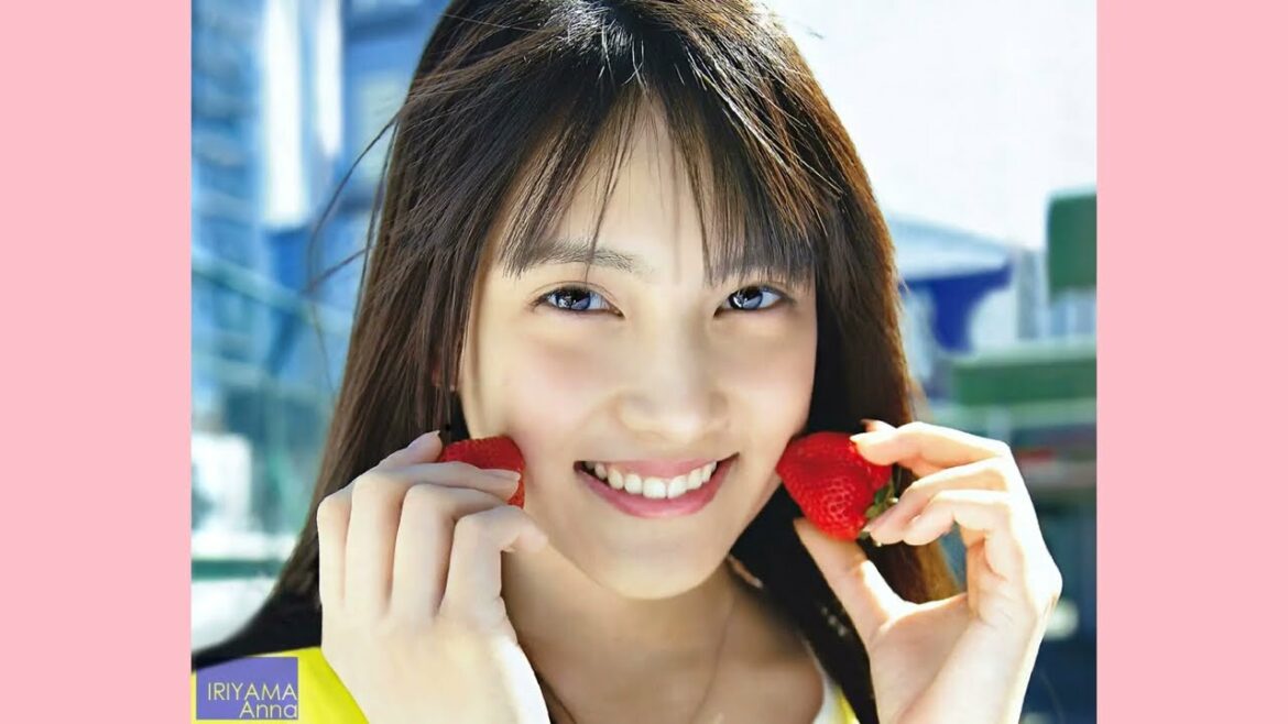 エチエチな 入山杏奈