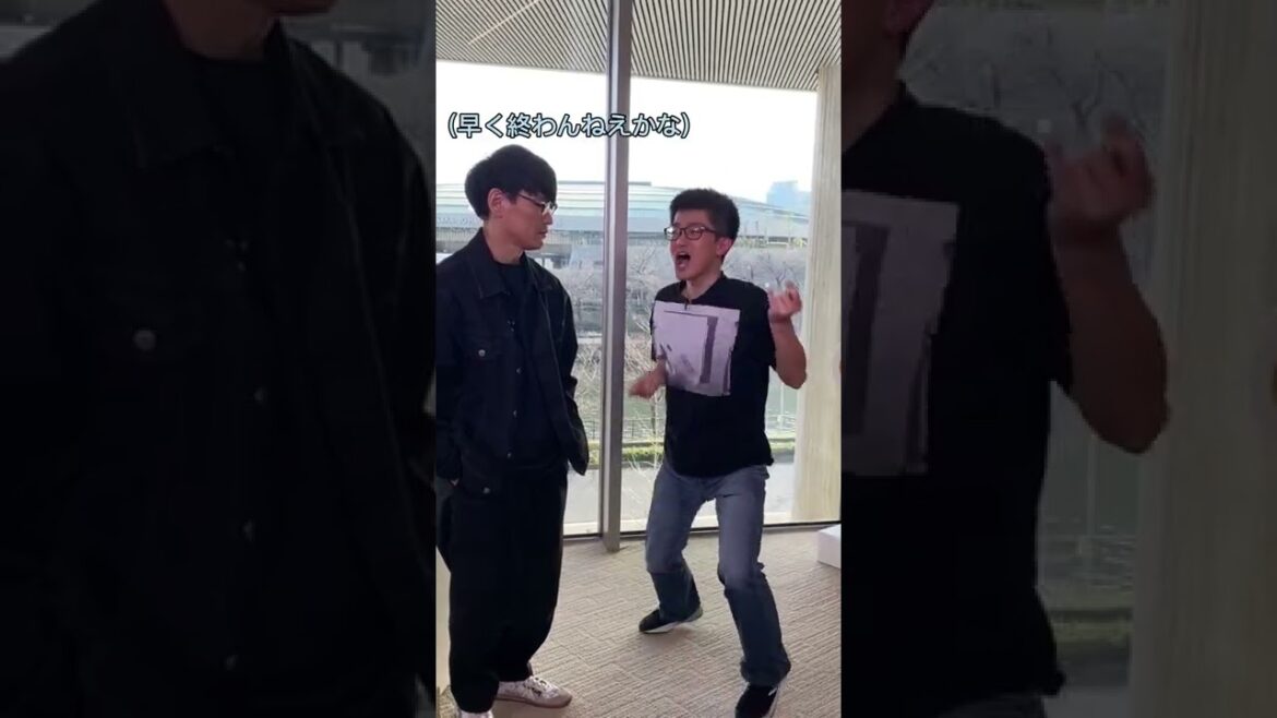 サカナクション山口一郎さんとコラボした指男