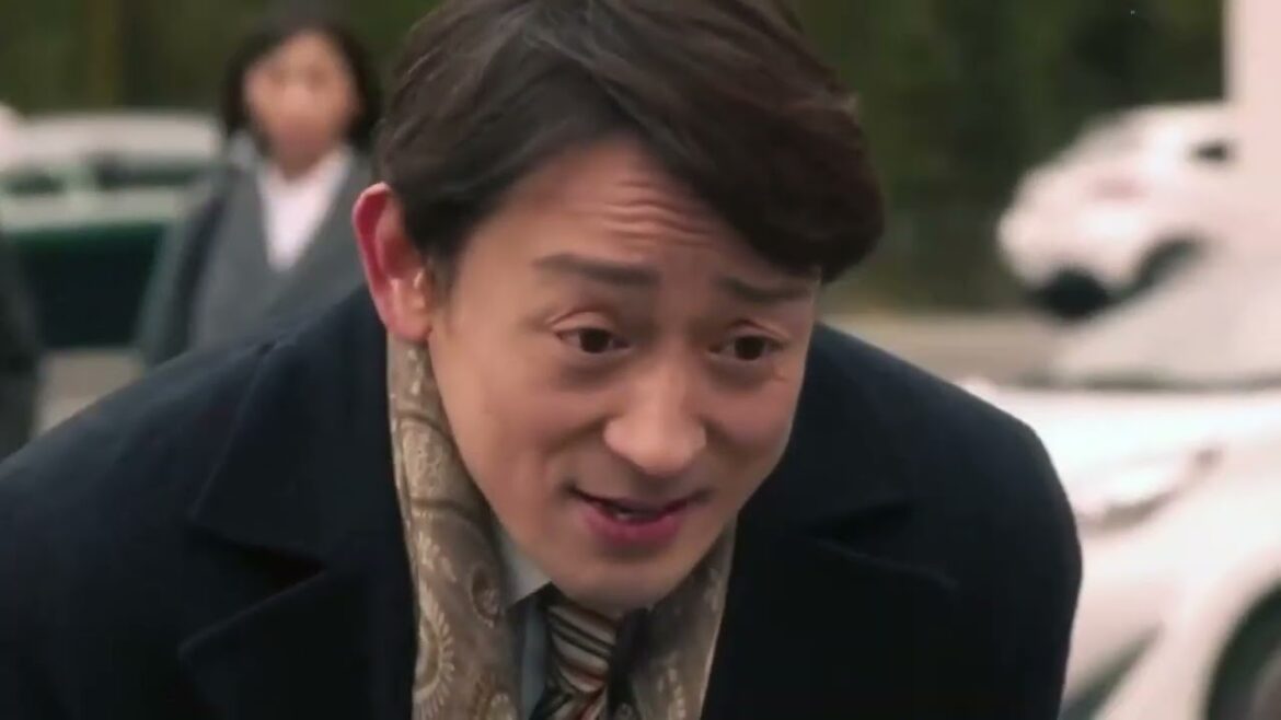 ドラマ 「競争の番人」 第2話 FULL