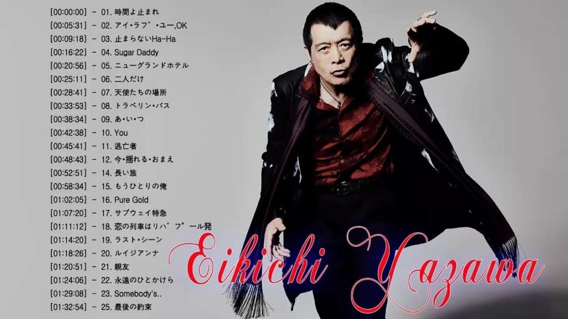 ロックンロール必殺の30曲  ♪ღ♫  ロックンロールメドレー ロックンロール 邦楽 ♪ღ♫ 邦楽 日本のロックンロール(70年代 ～00年代)　J-ROCK ジャパニーズロック Vol.3