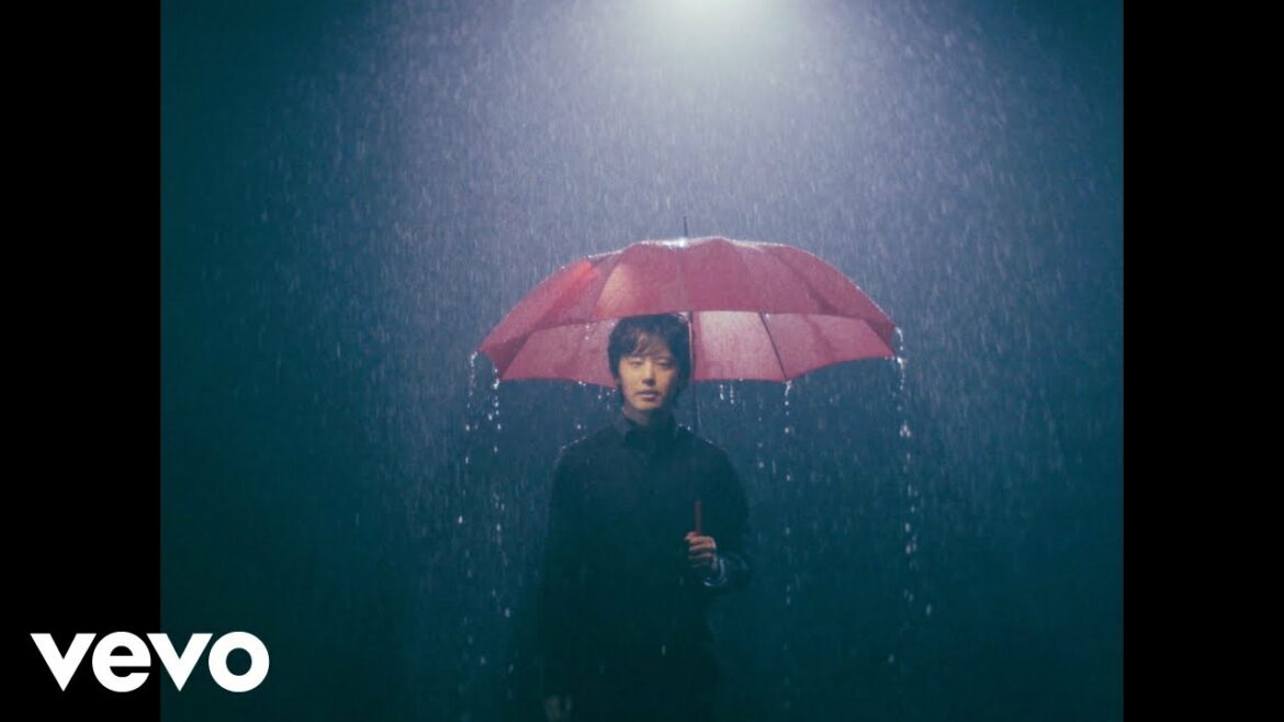 三浦祐太朗 - RAINY SLUMBER