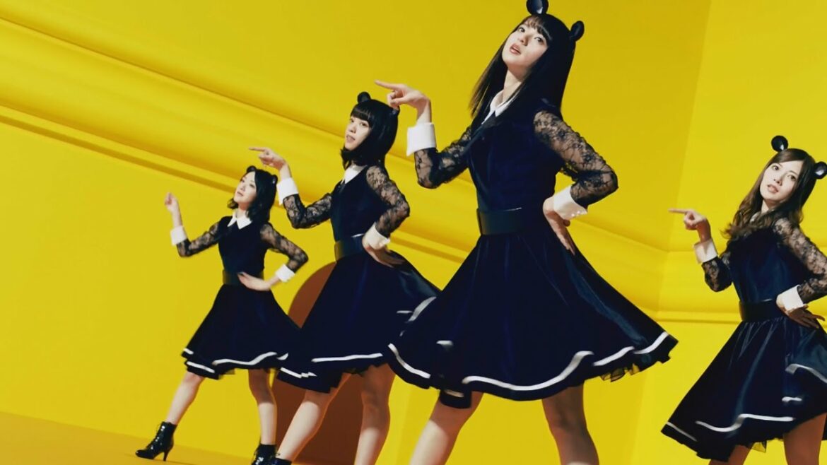 乃木坂46・齋藤飛鳥＆白石麻衣ら、ネズミに扮しキュートなダンス披露　マウスコンピューター新CM「マウスダンス/国内生産＆24時間サポート」篇＆メイキング映像