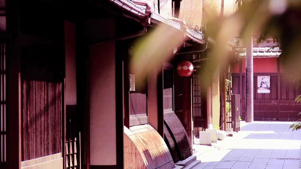 [京都二十四節気] 小暑