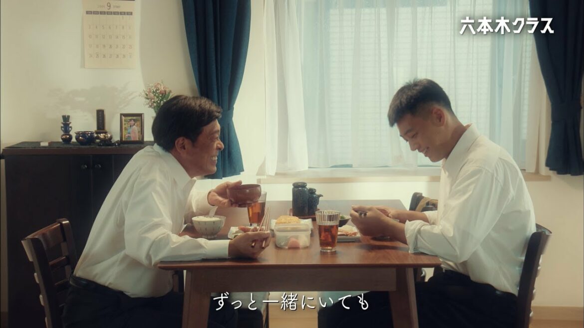 六本木クラス×松室政哉「ゆけ。」コラボMV