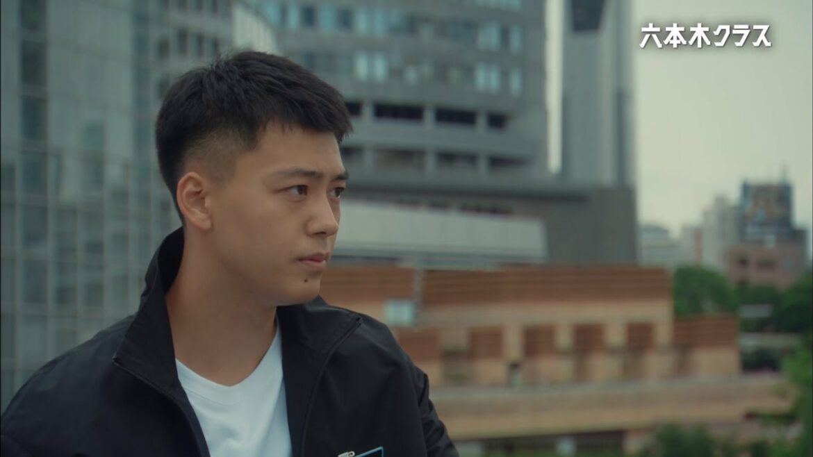 六本木クラス×THE BEAT GARDEN「Start Over」コラボMV