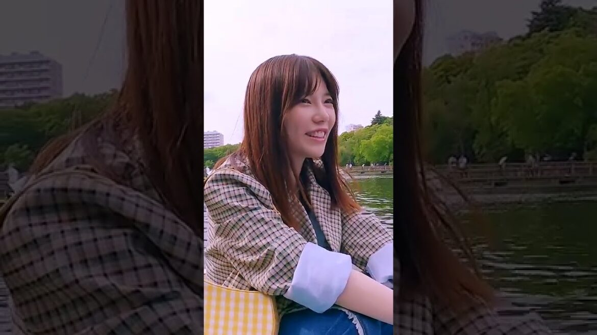妻・島崎遥香「私の妻として何点？」夫の答えは？#私たち結婚しました #わた婚 #デート #shorts