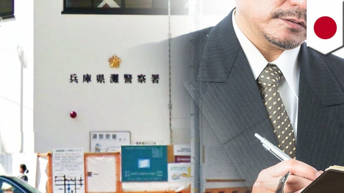 家宅捜索先から女性のわいせつ写真盗む　元警部補に有罪判決