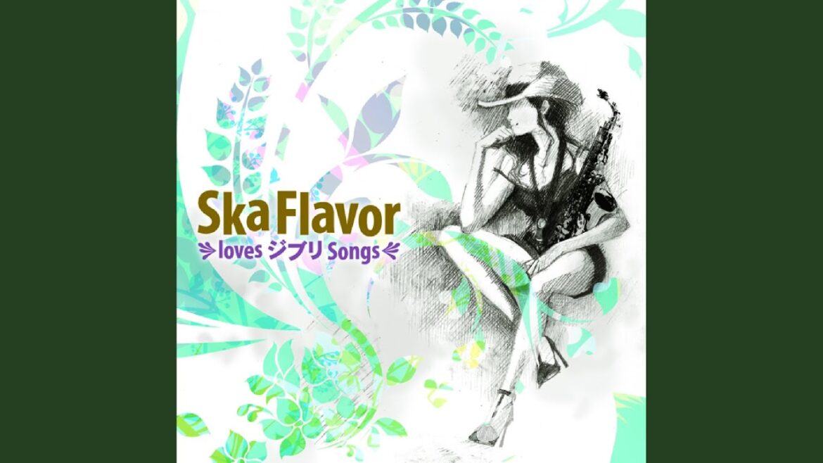 崖の上のポニョ