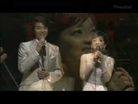 愛していれば分かりあえる yoshio&kaho 愛していれば分かりあえる yoshio&kaho