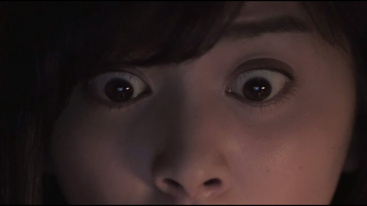 映画「トリハダ  劇場版2」予告編