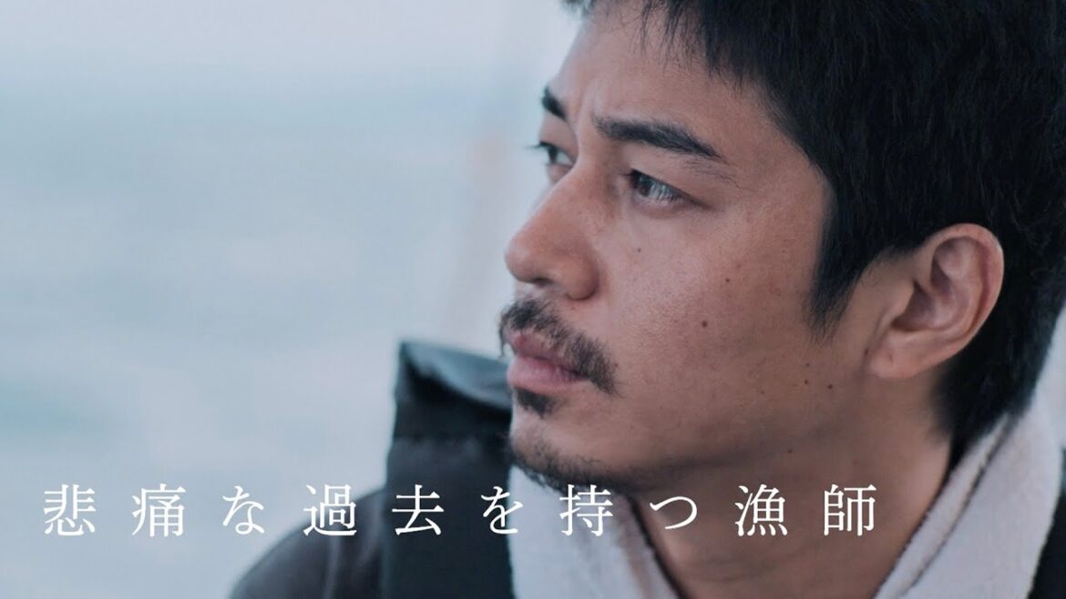 東出昌大×『ドライブ・マイ・カー』三浦透子、豪雨による土砂災害をテーマに描く／映画『とべない風船』特報