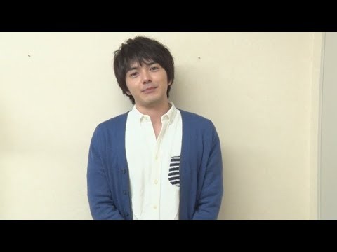 林遣都 主演映画「チェリーボーイズ」・映画「野球部員、演劇の舞台に立つ!」・ドラマ「FINAL CUT」コメント動画 林遣都 主演映画「チェリーボーイズ」・映画「野球部員、演劇の舞台に立つ!」・ドラマ「FINAL CUT」コメント動画