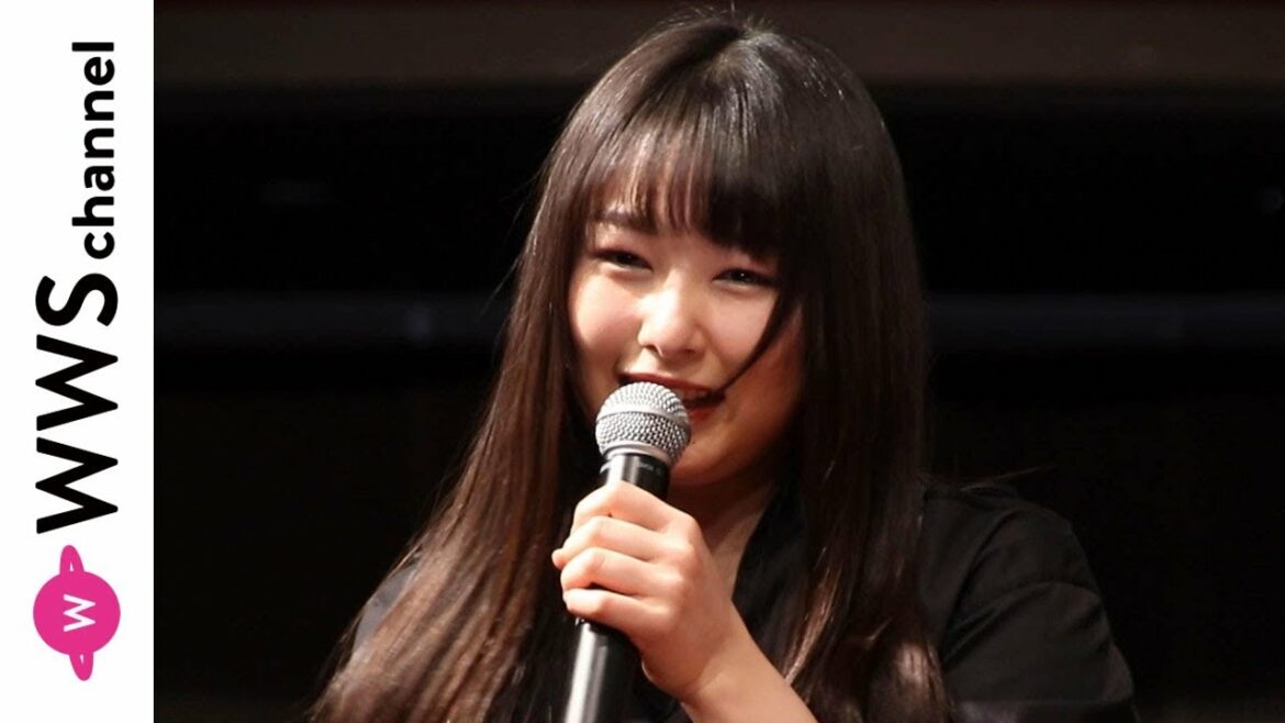 桜井日奈子、久保田悠来、ドラフト1巡指名で交渉権獲得に成功！＜TGC AUDITION 2020＞