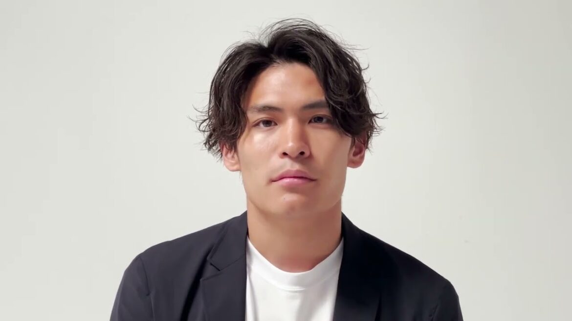 楢﨑智亜選手からのスペシャルメッセージ！