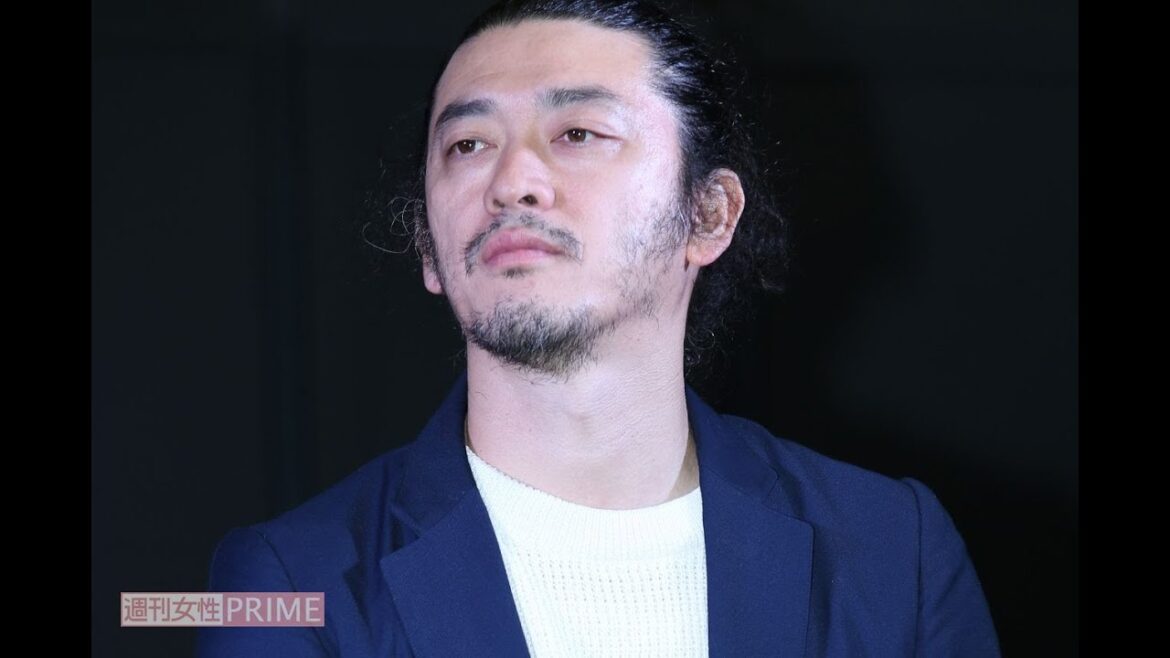 榊英雄の性加害報道、出演予定だった朝ドラ『舞い上がれ！』キャスト降板の舞台ウラ