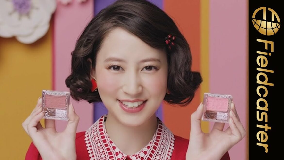 河北麻友子の早口言葉がかわいすぎる