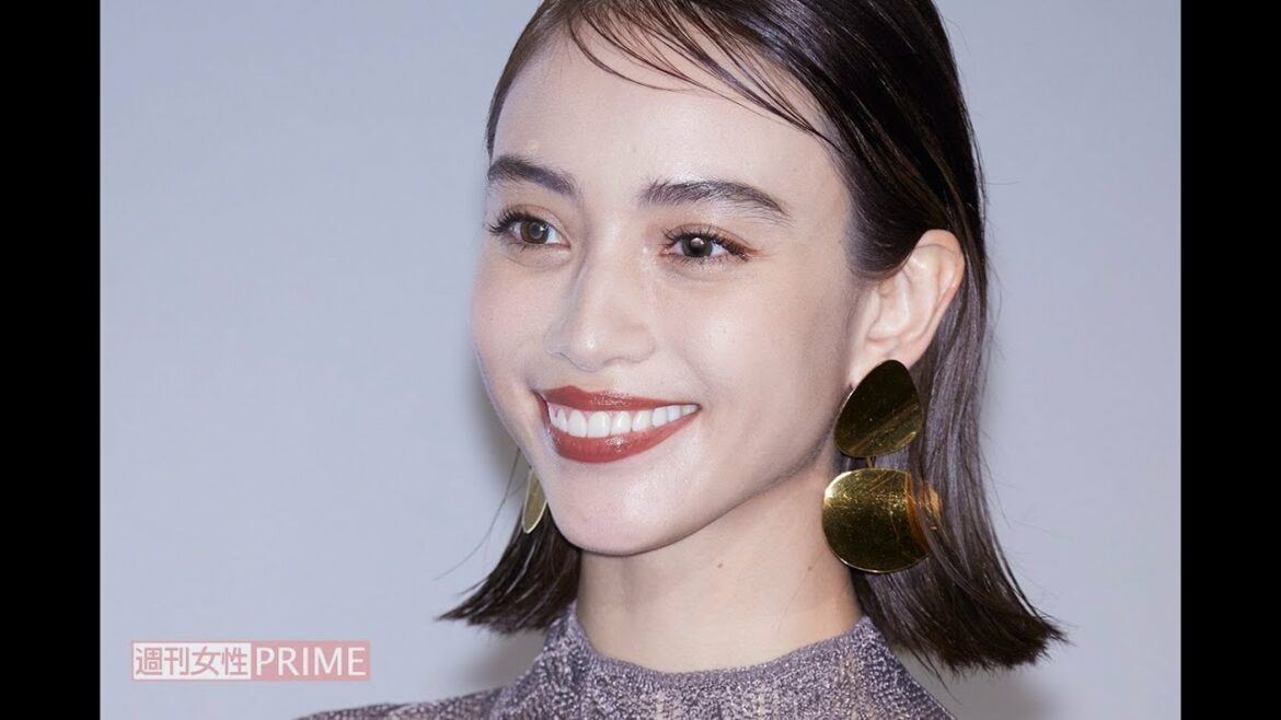 滝沢カレン、結婚相手の“一般男性”がインスタで発信していた感動的すぎる「結婚報告」の中身