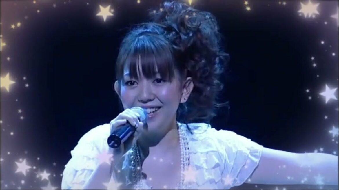 牧野由依 『スピカ』/ Yui Makino