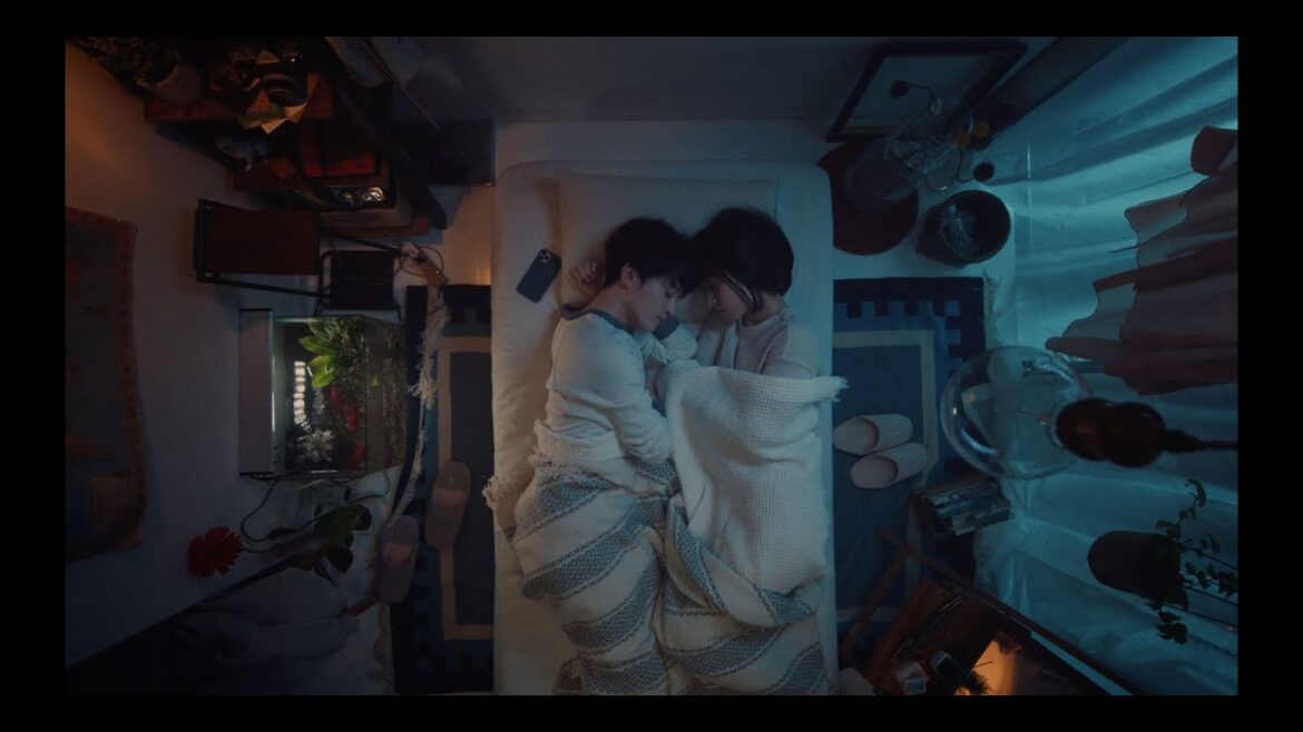玉森裕太 (Kis-My-Ft2) / 「Share Love」Music Video