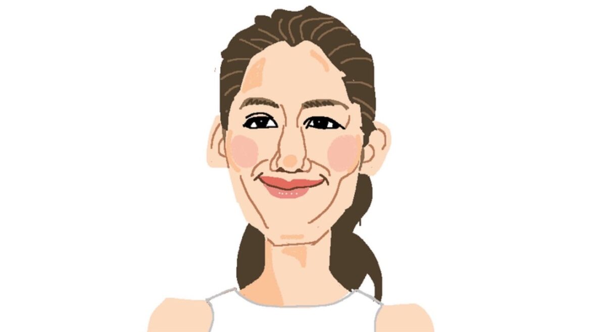 綾瀬はるか　似顔絵特集