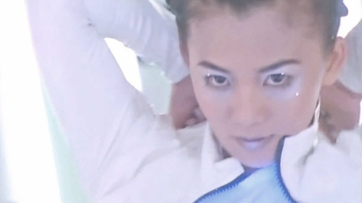 華原朋美　keep yourself alive