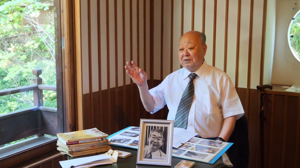 藤井聡太を生んだもの 東海棋界60年 鬼頭孝生さんインタビュー