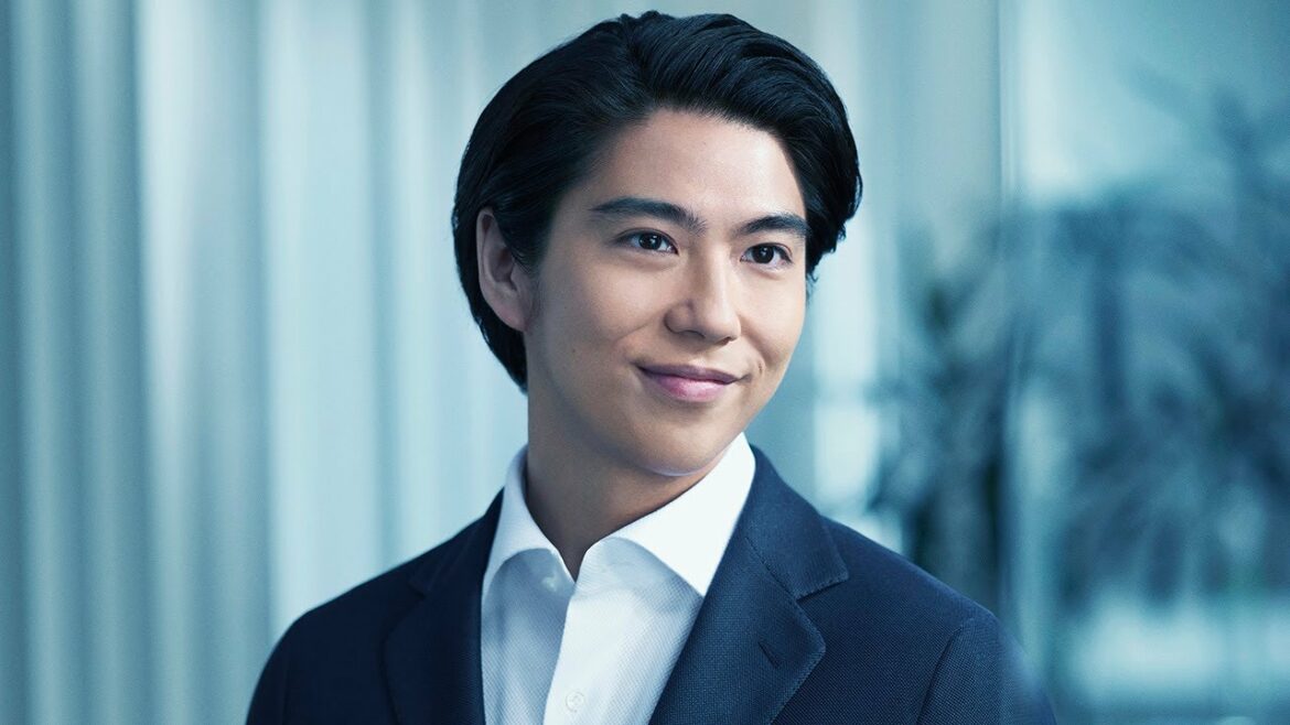 賀来賢人、“最後までやり抜くパートナー”熱演　ビジネスパーソンの悩みに寄り添う　　「ドコモビジネス」新CM