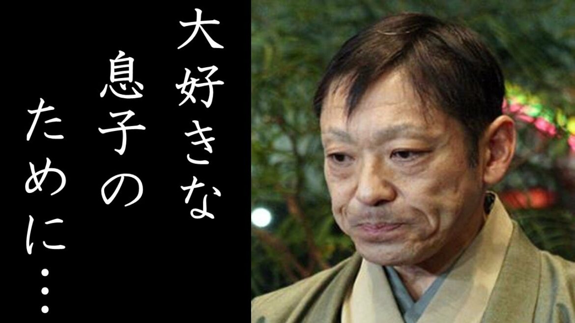 香川照之が歌舞伎界入りした真相が切なすぎた…半沢直樹の大和田常務役で圧倒的な存在感を放つ演技派俳優の離婚の原因と知られざる学歴とは…