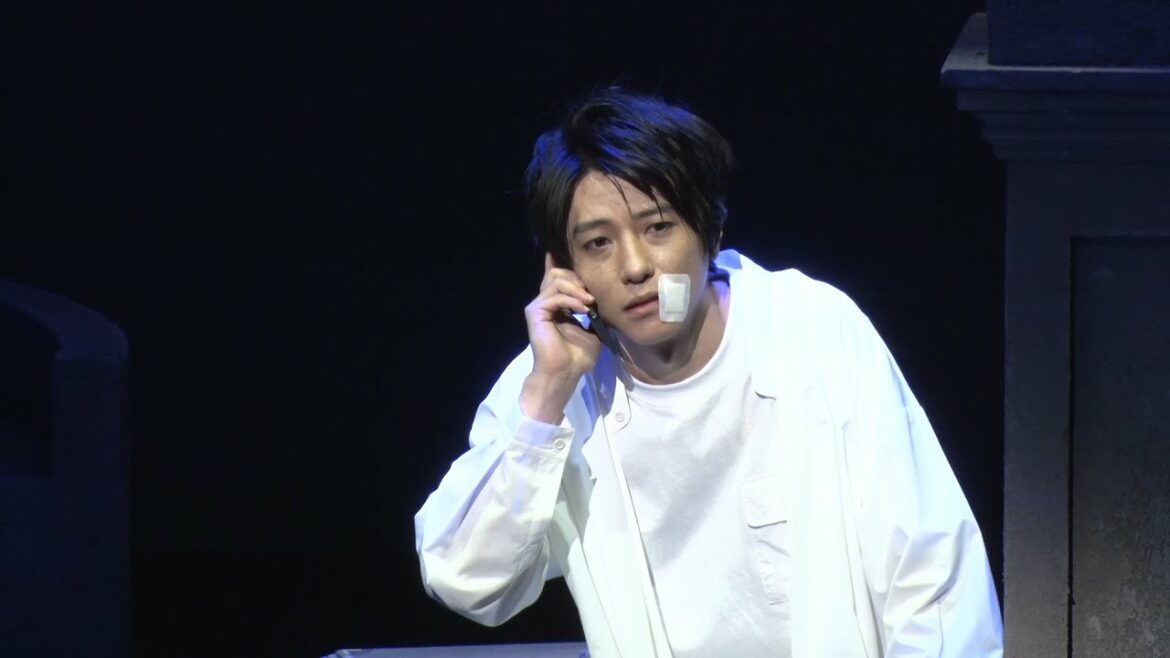高橋由美子主演、鈴木拡樹出演　舞台「時子さんのトキ」初日 公開ゲネプロ