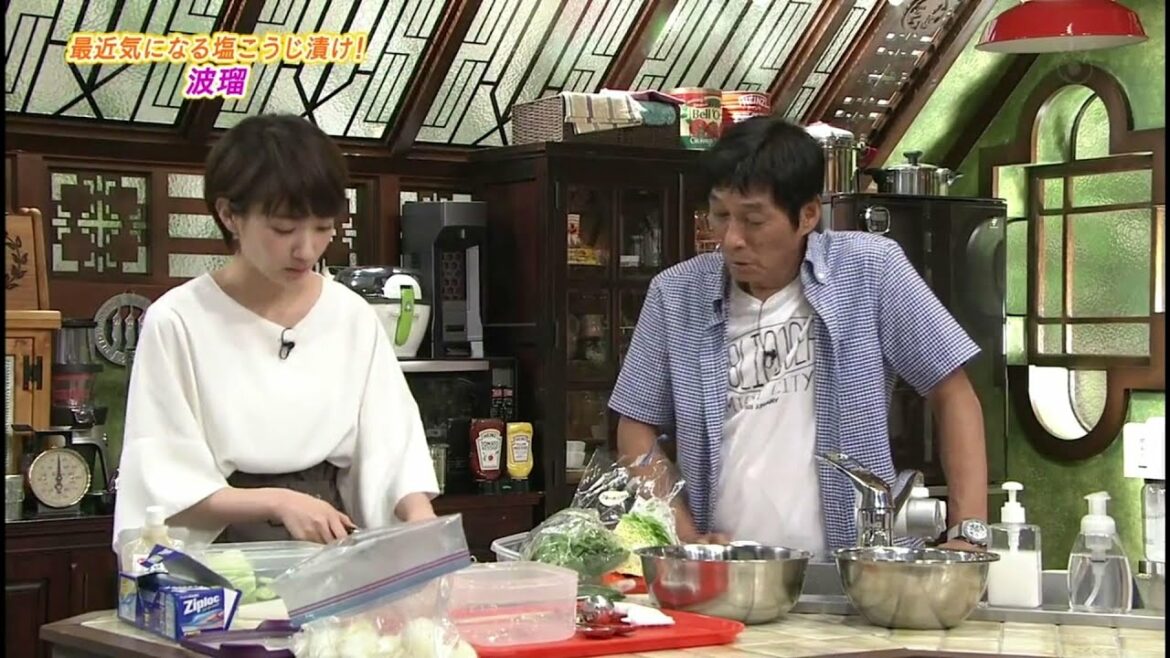 【さんまのまんま】ゲスト波瑠 2016年7月10日
