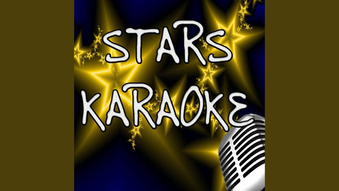 Good Feeling (Karaoke Version)